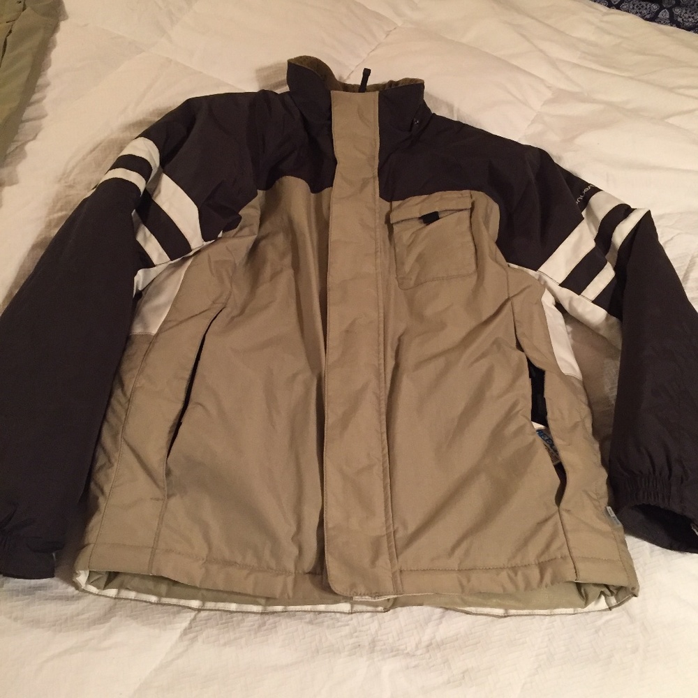 Columbia snowboard jacket Youth 18/20